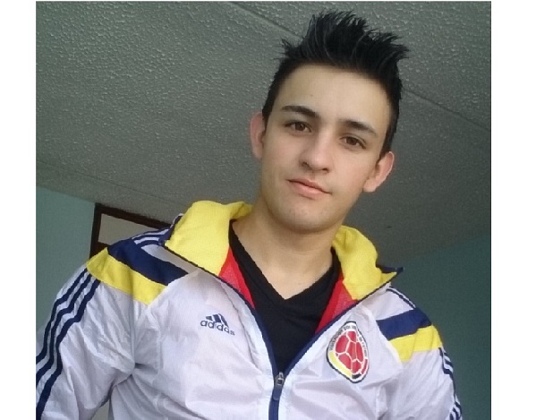 Jeysson Ramirez
